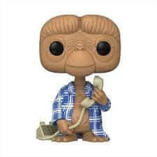 Funko Funko POP! E.T. v halji 1254 figurica