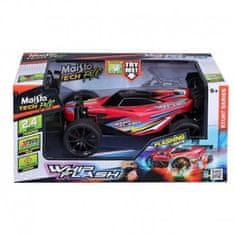 Maisto Maisto R/C Whip Flash Buggy 21 cm avto