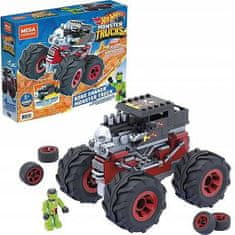 Mega Construx Mega Construx Hot Wheels Monster Trucks bloki 194