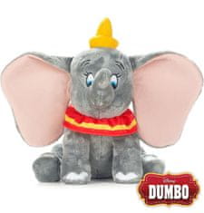 Disney Disney Dumbo Slon maskota plišasta 32cm