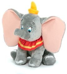 Disney Disney Dumbo Slon maskota plišasta 32cm