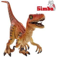 Simba Simba Jurski svet dinozavri 30cm mix