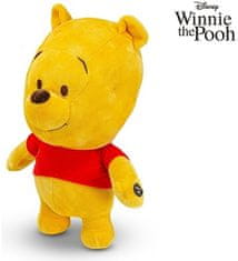 Disney Disney Winnie the Pooh maskota Winnie the Pooh zvok 27cm