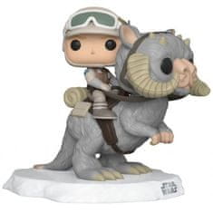 Funko Funko POP! Star Wars Luke s tauntaunom 366 XL