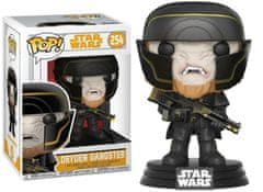 Funko Funko POP! Star Wars Dryden Gangster Exclusive 254