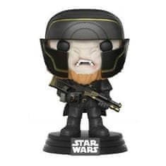 Funko Funko POP! Star Wars Dryden Gangster Exclusive 254