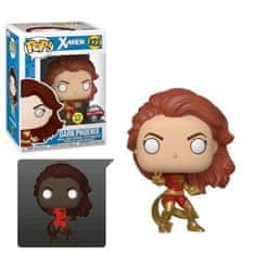 Funko Funko POP! X-MEN Dark Phoenix 422 glow SE