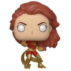 Funko Funko POP! X-MEN Dark Phoenix 422 glow SE