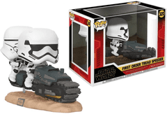 Funko Funko POP! Star Wars First Order Tread Speeder 320 figurica