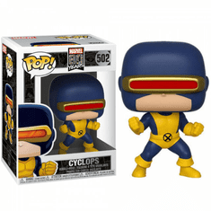 Funko Funko POP! Marvel 80th FA Cyclops 502