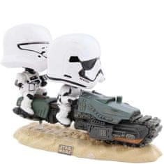 Funko Funko POP! Star Wars First Order Tread Speeder 320 figurica