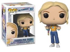 Funko Funko POP! Runaways Karolina Dean 357