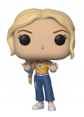 Funko Funko POP! Runaways Karolina Dean 357