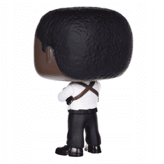 Funko Funko POP! Captain Marvel Nick Fury 428