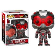 Funko Funko POP! Ant Man in Wasp Hank Pym 343