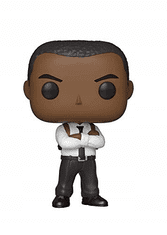 Funko Funko POP! Captain Marvel Nick Fury 428