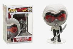 Funko Funko POP! Ant Man in Wasp Janet van Dyne 344