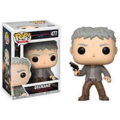 Funko Funko POP! Blade Runner 2049 Deckard 477