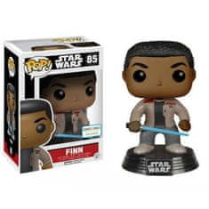 Funko Funko POP! Star Wars Finn s sabljo 85