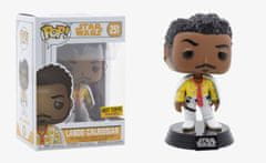 Funko Funko POP! Star Wars Lando Calrissian ekskluzivno 251