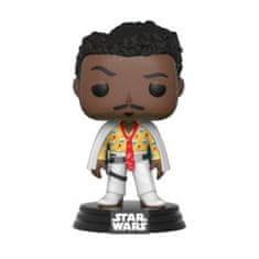 Funko Funko POP! Star Wars Lando Calrissian ekskluzivno 251