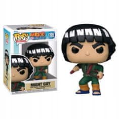 Funko Funko POP! Naruto Shippuden Might Guy 1195