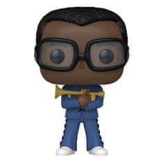 Funko Funko POP! Rocks Miles Davis 191