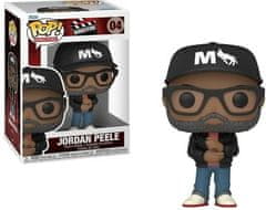 Funko Funko POP! Filmski režiser Jordan Peele 04