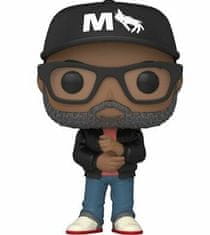 Funko Funko POP! Filmski režiser Jordan Peele 04