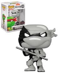 Funko Funko POP! Comics TMNT Turtles Donatello 33 Chase figurica