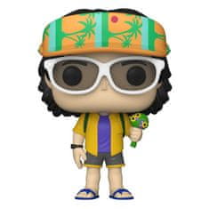 Funko Funko POP! Stranger Things Mike 1298