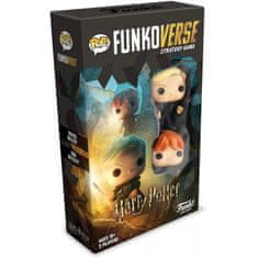 Funko Strateška igra FunkoVerse 101 Harry Potter