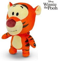 Disney Disney Medvedek Pujsek maskota tiger zvok 27cm