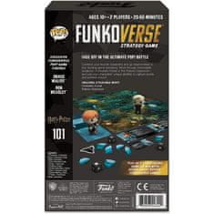 Funko Strateška igra FunkoVerse 101 Harry Potter