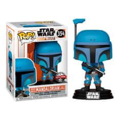 Funko Funko POP! Star Wars Mandalorian 354 SE