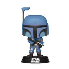 Funko Funko POP! Star Wars Mandalorian 354 SE