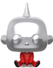 Funko Funko POP! Neverjetni Jack-Jack 367 Chrome