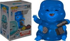 Funko Funko POP! Izganjalci duhov Muncher 929 SE Glow