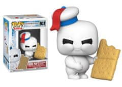 Funko Funko POP! Izganjalci duhov Mini Puft 937