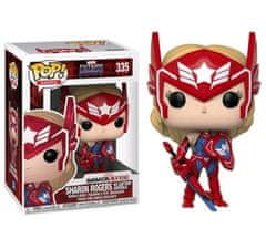 Funko Funko POP! Boj za prihodnost Marvel Sharon Rogers 335 figuric