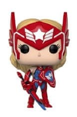 Funko Funko POP! Boj za prihodnost Marvel Sharon Rogers 335 figuric