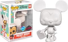 Funko Funko POP! Disney Mickey Mouse 1161 DIY Posebna izdaja