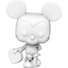 Funko Funko POP! Disney Mickey Mouse 1161 DIY Posebna izdaja