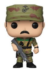 Funko Funko POP! GI Joe Leatherneck 09 - Zbirateljska figurica