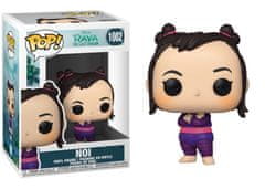 Funko Funko POP! Raya in Las Dragon Noi 1002 figurica