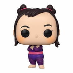 Funko Funko POP! Raya in Las Dragon Noi 1002 figurica