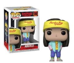 Funko Funko POP! Stranger Things Argyle 1302 figurica