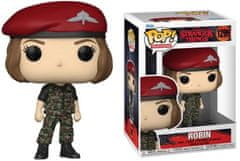 Funko Funko POP! Stranger Things Robin 1299 figurica