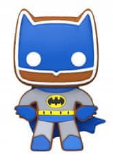 Funko Funko POP! DC Super Heroes Batman iz medenjakov 444