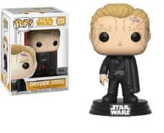 Funko Funko POP! Star Wars Dryden Voss 253 figurica